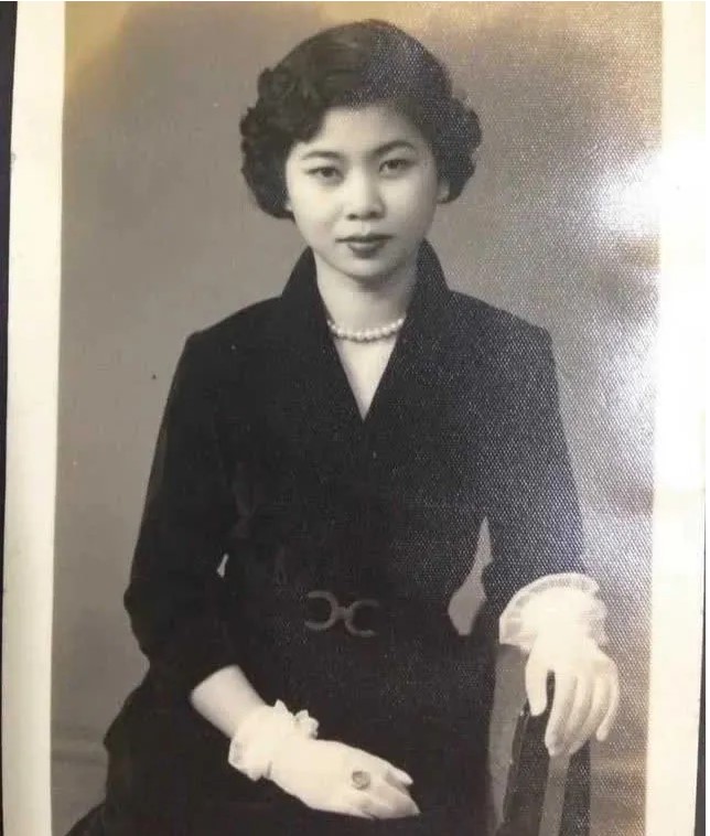Chân dung "Chị đại của bến Thượng Hải"- Ngô Thắng Minh khi trẻ