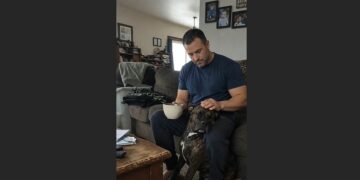 Internal Affairs Said I Abandoned an Active Manhunt for My Wounded K9—But Titan Was Bleeding Out at My Feet