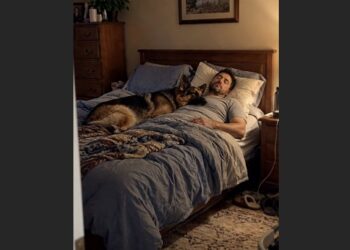 Two Families Had Already Returned Willow Because She Was Afraid of Men—Then My Husband Sat on the Floor and Asked Nothing From Her