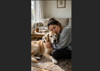 Three Weeks Before Our Wedding, My Fiancé Told Me My 12-Year-Old Dog Wasn’t Coming With Us