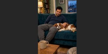 I Agreed to Watch My Coworker’s 10-Year-Old Dog for a Weekend—Six Weeks Later, She Asked Me a Question I Already Knew How to Answer